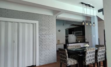 Venta casa 8 amb Pileta, quincho cochera Don Bosco