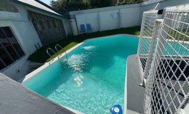 Venta casa 8 amb Pileta, quincho cochera Don Bosco
