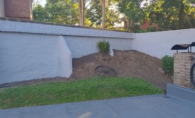 Venta casa 8 amb Pileta, quincho cochera Don Bosco