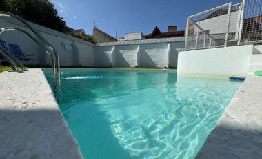 Venta casa 8 amb Pileta, quincho cochera Don Bosco