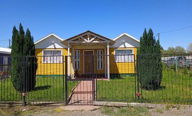 Casa en venta en CHILLÁN