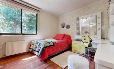 Casa en arriendo en LAS CONDES
