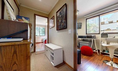Casa en arriendo en LAS CONDES