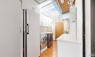 Casa en arriendo en LAS CONDES