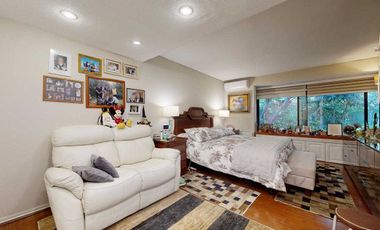 Casa en arriendo en LAS CONDES