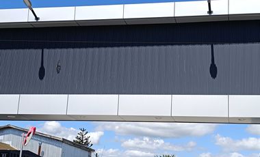 Local comercial en arriendo en TEMUCO