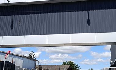 Local comercial en arriendo en TEMUCO