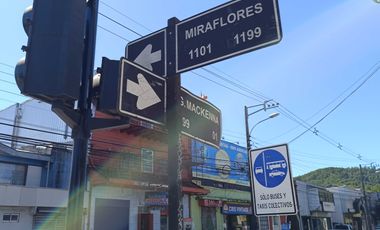 Local comercial en arriendo en TEMUCO