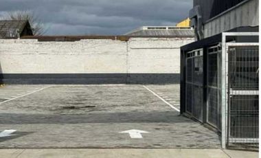 Local comercial en arriendo en TEMUCO