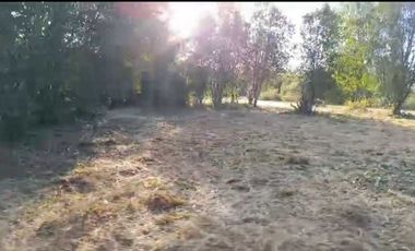 Parcela en venta en VILLARRICA