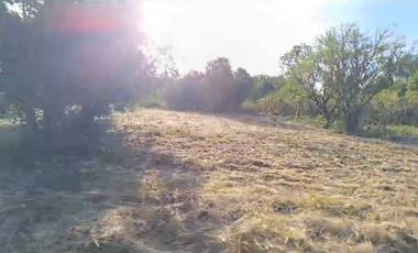 Parcela en venta en VILLARRICA