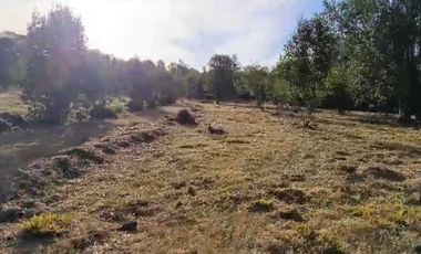 Parcela en venta en VILLARRICA