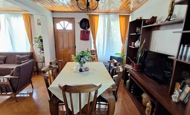 Casa en venta en SAN VICENTE