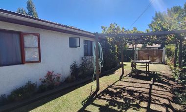 Casa en venta en SAN VICENTE