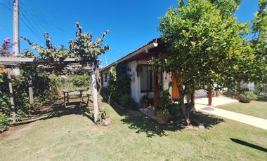 Casa en venta en SAN VICENTE