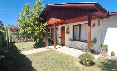 Casa en venta en SAN VICENTE