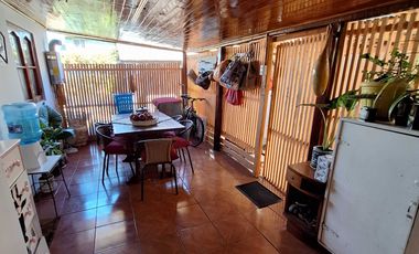 Casa en venta en SAN VICENTE