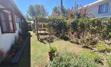 Casa en venta en SAN VICENTE