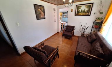 Casa en venta en SAN VICENTE