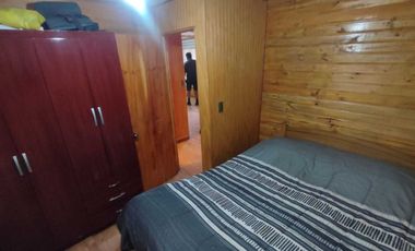 Parcela en venta en COQUIMBO