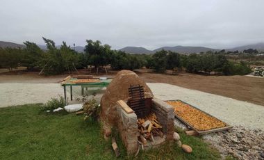 Parcela en venta en COQUIMBO