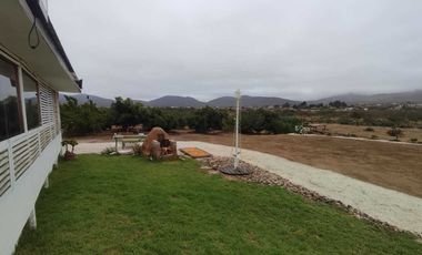 Parcela en venta en COQUIMBO
