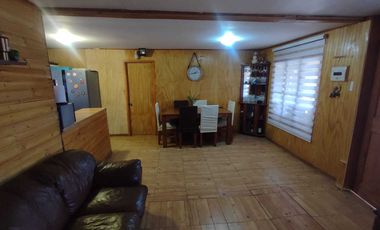 Parcela en venta en COQUIMBO