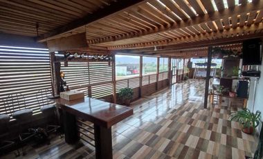 Parcela en venta en COQUIMBO