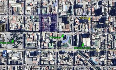 Oficina en arriendo en CONCEPCIÓN