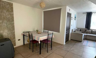Casa en venta en TALCA