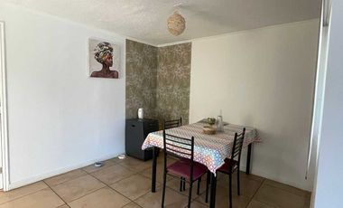 Casa en venta en TALCA