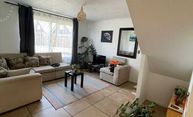 Casa en venta en TALCA