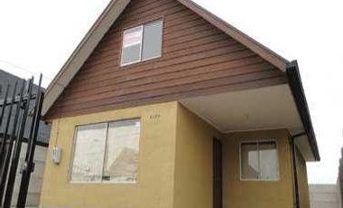 Casa en venta en TALCA