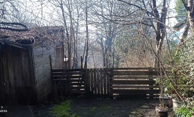 Casa en venta en PANGUIPULLI