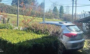 Casa en venta en PANGUIPULLI