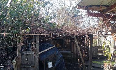 Casa en venta en PANGUIPULLI