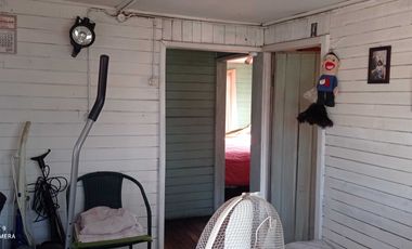 Casa en venta en PANGUIPULLI