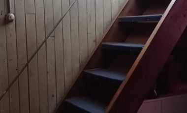 Casa en venta en PANGUIPULLI