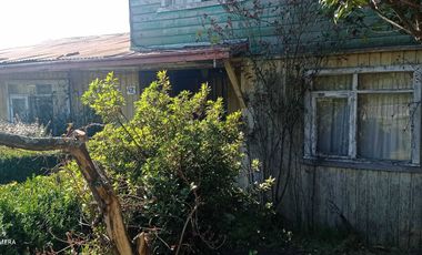 Casa en venta en PANGUIPULLI