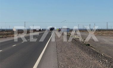Alquiler de Dos hectáreas. Ruta 67 y 51 Centenario
