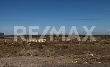 Alquiler de Dos hectáreas. Ruta 67 y 51 Centenario