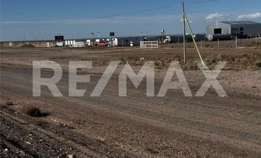 Alquiler de Dos hectáreas. Ruta 67 y 51 Centenario