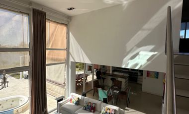VENTA CASA AL LAGO EN SAN AGUSTIN, VILLANUEVA