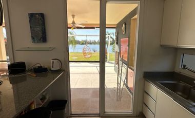 VENTA CASA AL LAGO EN SAN AGUSTIN, VILLANUEVA