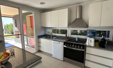 VENTA CASA AL LAGO EN SAN AGUSTIN, VILLANUEVA