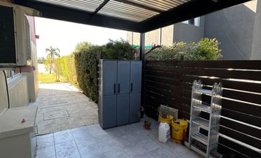 VENTA CASA AL LAGO EN SAN AGUSTIN, VILLANUEVA