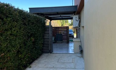 VENTA CASA AL LAGO EN SAN AGUSTIN, VILLANUEVA