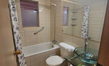 VENDE CASA VILLA BARCELONA CHILLAN