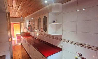 VENDE CASA VILLA BARCELONA CHILLAN