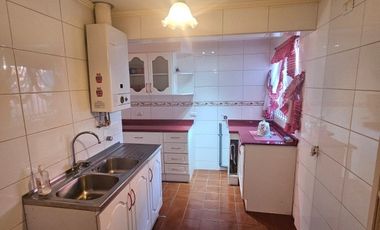 VENDE CASA VILLA BARCELONA CHILLAN